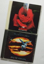 (GOOD PRICE!!) Uli Jon Roth (g: SCORPIONS ) Related Set - JAPAN CD (no obi) comprar usado  Enviando para Brazil