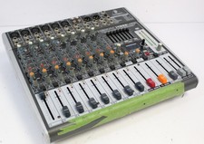 Behringer xenyx x1222usb for sale  RUNCORN