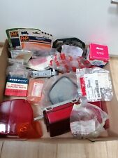 Teilekonvolut motorrad teile gebraucht kaufen  Pforzheim