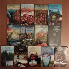 Fischer bibliothek phantastisc gebraucht kaufen  Bottrop