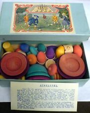 Set vintage giochi usato  Milano