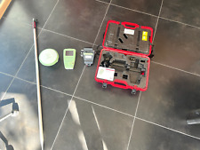 Leica gps rx1250xc usato  Appiano sulla strada del vino - Eppan an der Weins