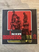 Italian beat barritas. usato  Roma