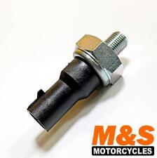 Ducati oil pressure for sale  NEWCASTLE UPON TYNE