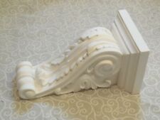Pair victorian acanthus for sale  LLANDRINDOD WELLS