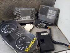 Kit demarrage dacia d'occasion  France