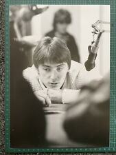 Paul weller poster for sale  BRIDGEND