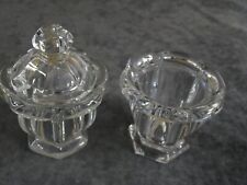 Moutardier baccarat modele d'occasion  Vitry-le-François