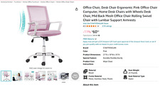 Home office chair for sale  Portage