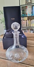 Carafe décanter cristal d'occasion  Cognac