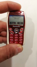 908.panasonic gd55 rare for sale  Clayton