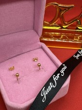 18ct solid gold for sale  WITNEY