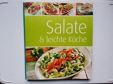 Salate leichte küche gebraucht kaufen  Langwedel