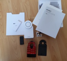 Nuki smart lock gebraucht kaufen  Laboe