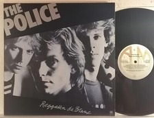 The police reggatta usato  Varzi