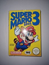 Super mario bros usato  Lodi