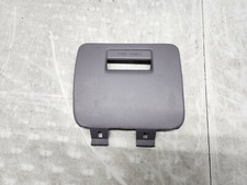 1994 1995 1996 Ford F150 F250 F350 Bronco Joelho Bolster Fusível Painel Tampa CINZA FABRICANTE DE EQUIPAMENTO ORIGINAL comprar usado  Enviando para Brazil