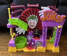 2014 imaginext joker for sale  Oil City