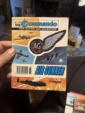 Commando magazines for sale  NEWTON STEWART