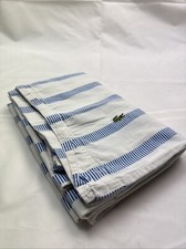 Lacoste pillowcase sham for sale  Leander