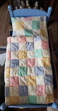 Handmade doll bed for sale  Greeley