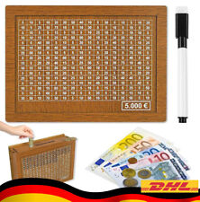 5000 euro hölzernes gebraucht kaufen  Bochum