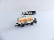 Maquette wagon citerne d'occasion  Sainte-Geneviève-des-Bois