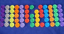 Downfall game tokens for sale  BANBURY