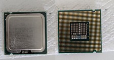 Cpu processore intel usato  Este