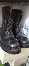 Scarpe trekking uomo usato  Ronciglione