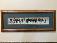 Bev doolittle two for sale  Pepin