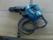 Makita drywall autofeed for sale  North Wilkesboro
