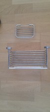 Porte savon serviteur d'occasion  Rennes-