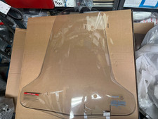 Schermo parabrezza originale usato Schermo parabrezza originale usato  Genova