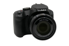 Panasonic lumix fz82 d'occasion  Brignoles