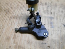Aprilia rsv 1000 gebraucht kaufen  Ergoldsbach
