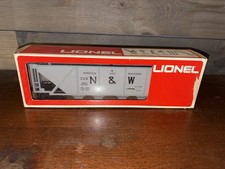 Lionel scale norfolk for sale  Ashland