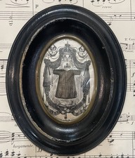 Antique french voto for sale  Seattle