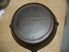 Antique cast iron for sale  Claypool
