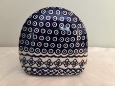 Boleslawiec polish pottery for sale  Louisburg