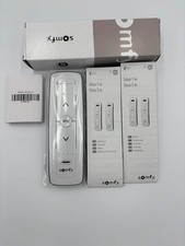 Somfy 1870640 fernbedienung gebraucht kaufen  Magdeburg
