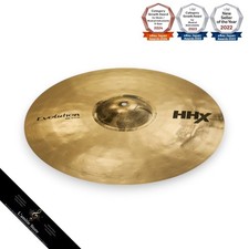 Piatto sabian hhx usato  Spedire a Italy