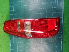 2012 Hyundai H-1 Grand Starex van CVX traseira, lanterna traseira esquerda 92401 4H000, usado comprar usado  Enviando para Brazil