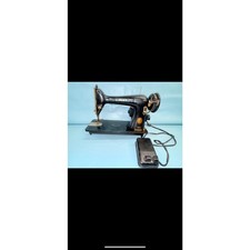 Vintage 1937 singer for sale  Lansdale