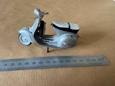 Model vespa scooter for sale  SOLIHULL