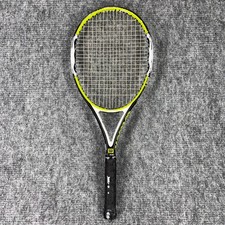 Usado, Raquete de tênis Wilson NCode N Pro demonstração aberta 10,6 oz 100 em 2 comprar usado Usado, Raquete de tênis Wilson NCode N Pro demonstração aberta 10,6 oz 100 em 2 comprar usado  Enviando para Brazil