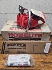 Vintage homelite super for sale  Lombard