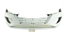 Mg5 front bumper for sale  WARRINGTON