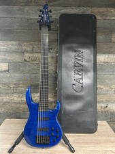 Carvin 76f string for sale  Robertsville