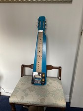Six string lap for sale  NORTHAMPTON